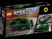 Lego Speed Champions 76907 Lotus Evija
