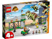 Lego Jurassic World 76944 La fuga del T. rex