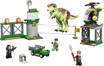 Lego Jurassic World 76944 La fuga del T. rex