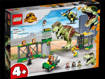 Lego Jurassic World 76944 La fuga del T. rex