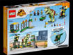 Lego Jurassic World 76944 La fuga del T. rex