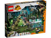 Lego Jurassic World 76949 L’attacco del Giganotosauro e del Terizinosauro