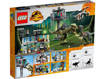 Lego Jurassic World 76949 L’attacco del Giganotosauro e del Terizinosauro
