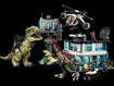 Lego Jurassic World 76949 L’attacco del Giganotosauro e del Terizinosauro