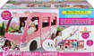 BARBIE Barbie Camper dei Sogni HCD46