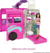 BARBIE Barbie Camper dei Sogni HCD46