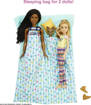BARBIE Barbie Camper dei Sogni HCD46