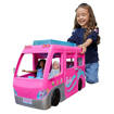 BARBIE Barbie Camper dei Sogni HCD46