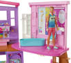 Mattel - Barbie - Casa di Malibu HCD50