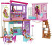 Mattel - Barbie - Casa di Malibu HCD50