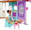 Mattel - Barbie - Casa di Malibu HCD50
