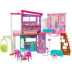 Mattel - Barbie - Casa di Malibu HCD50