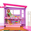 Mattel - Barbie - Casa di Malibu HCD50