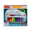 Mattel - Fisher-Price - Pianoforte Di Cagnolino HHX13
