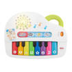 Mattel - Fisher-Price - Pianoforte Di Cagnolino HHX13