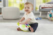 Mattel - Fisher-Price - Pianoforte Di Cagnolino HHX13