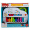 Mattel - Fisher-Price - Pianoforte Di Cagnolino HHX13