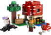 Lego Minecraft 21179 La Casa dei Funghi