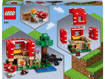 Lego Minecraft 21179 La Casa dei Funghi