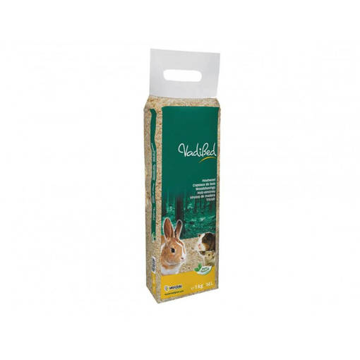 Vadigran Vadibed Truciolo 14Lt 1Kg/10