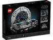 Lego Star Wars TM 75352 Diorama Sala del trono dell’imperatore™