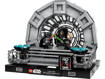 Lego Star Wars TM 75352 Diorama Sala del trono dell’imperatore™