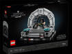 Lego Star Wars TM 75352 Diorama Sala del trono dell’imperatore™