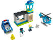 Lego Duplo Town 10959 Stazione di Polizia ed elicottero