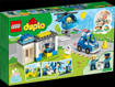 Lego Duplo Town 10959 Stazione di Polizia ed elicottero