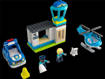 Lego Duplo Town 10959 Stazione di Polizia ed elicottero