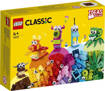 Lego Classic 11017 Mostri creativi