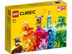 Lego Classic 11017 Mostri creativi
