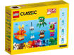 Lego Classic 11017 Mostri creativi