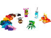 Lego Classic 11017 Mostri creativi