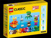 Lego Classic 11017 Mostri creativi