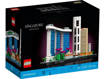 Lego Architecture 21057 Singapore