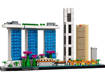 Lego Architecture 21057 Singapore