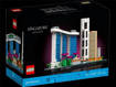 Lego Architecture 21057 Singapore