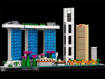 Lego Architecture 21057 Singapore