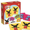 Lisciani - Educativi Prescolari Baby - Bing  Games - Bing Memoria 95230