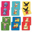 Lisciani - Educativi Prescolari Baby - Bing  Games - Bing Memoria 95230