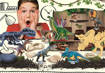 Lisciani - I'M A Genius Laboratorio Di Paleontologia 92383