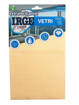 Irge Panno Microforato Vetri Irge 30X35Cm