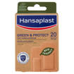HANSAPLAST CEROTTI 20 CLASS.GREEN  48795
