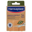 HANSAPLAST STRISCIA 10 GREEN       48796