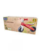 Chicco - Balance Bike Eco+ Rossa 00011055100000