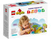 Lego Duplo Town 10971 Animali dell’Africa