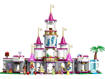 Lego Disney Princess 43205 Il grande castello delle avventure