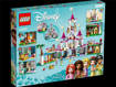 Lego Disney Princess 43205 Il grande castello delle avventure