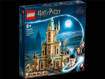 Lego Harry Potter TM 76402 Hogwarts™: ufficio di Silente